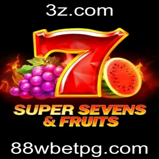Descubra a Emoção e as Regras do Jogo 7SuperSevensFruits com 88WBET