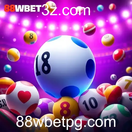 88WBET: Expansão e Tendências no Mercado de Jogos Online