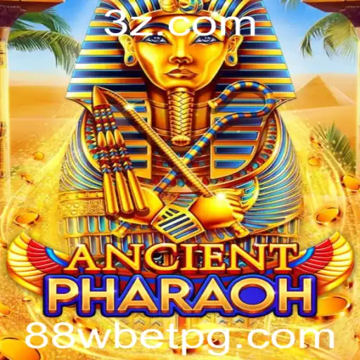 Descubra o Enigmático Mundo de AncientPharaoh