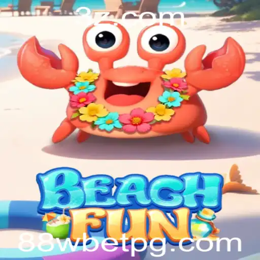 Explorando o Mundo Vibrante do Jogo BeachFun com 88WBET