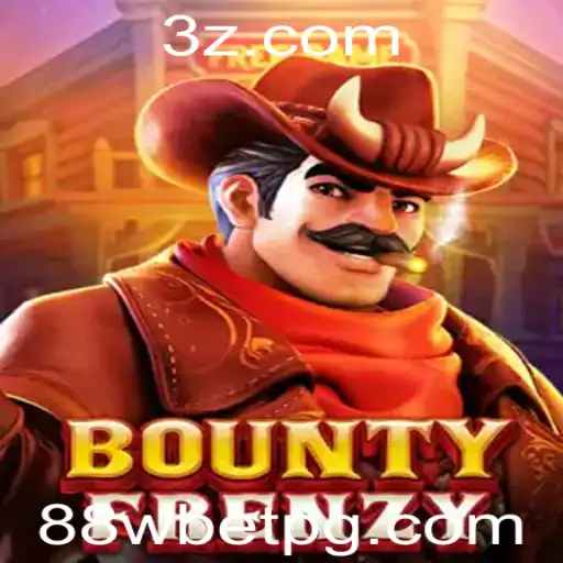 Explorando o Mundo de BountyFrenzy: O Jogo de Aventura com 88WBET