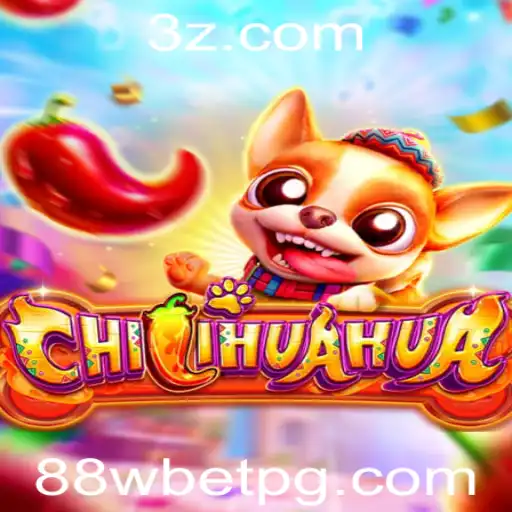 Descubra o Envolvente Jogo CHILIHUAHUA da 88WBET