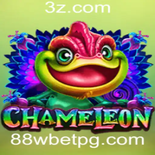 Chameleon: Descubra o Envolvente Jogo com 88WBET