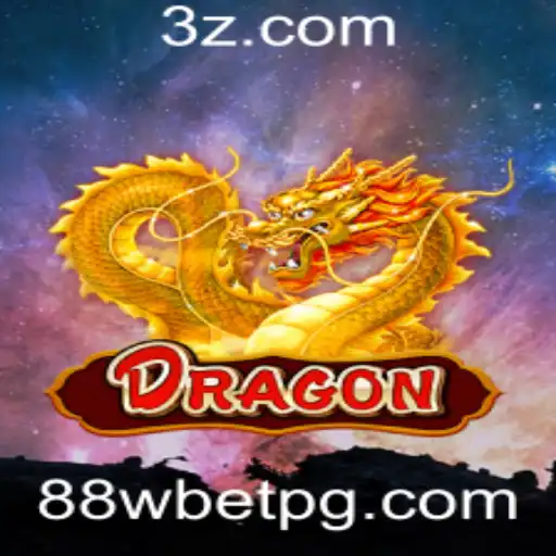 Descubra o emocionante mundo de 'Dragon' no 88WBET