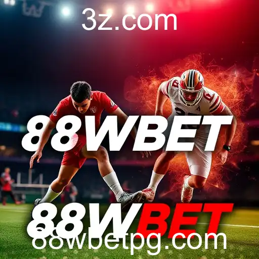 O Mundo dos Esportes e a Influência de Plataformas de Apostas como a 88WBET