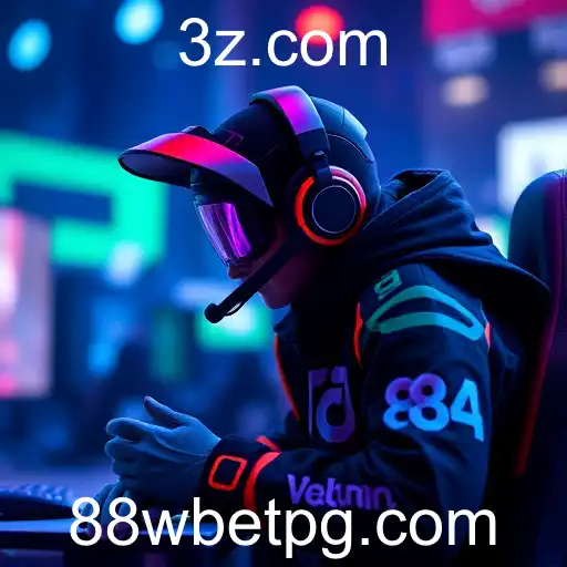 Explorando o Mundo dos Esportes Virtuais e a Ascensão da Plataforma 88WBET