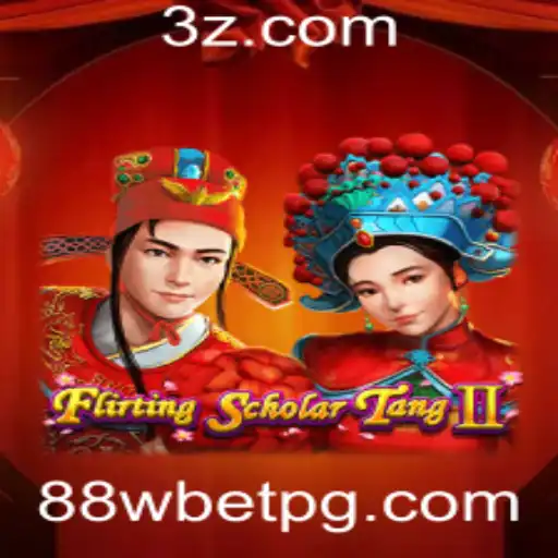Flirting Scholar Tang II: Mergulhe no Fascinante Mundo do Jogo com 88WBET