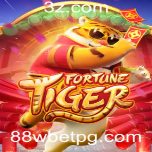 Descubra FortuneTiger: O Fascinante Jogo de Cassino da 88WBET