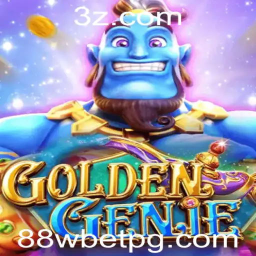 Explorando GOLDENGENIE: O Novo Fenômeno no Mundo dos Jogos