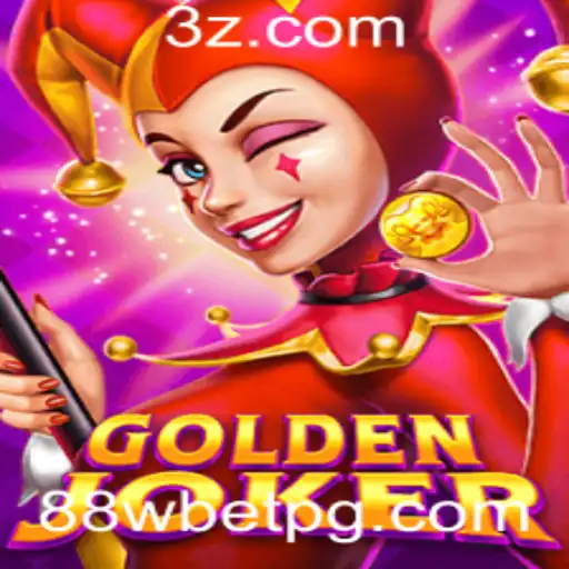 GoldenJoker: A Fascinante Aventura Ludopédica com 88WBET