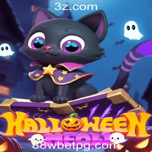 HalloweenMeow: Uma Aventura Assustadoramente Divertida com 88WBET