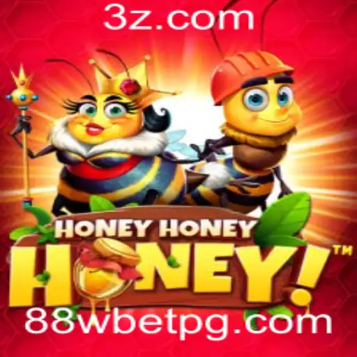 Explorando o Fascinante Mundo do Jogo HoneyHoneyHoney na 88WBET