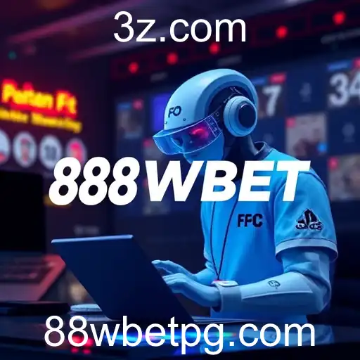 A Ascensão do 88WBET no Cenário de Jogos Online