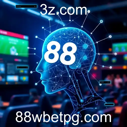 A Expansão do 88WBET e o Futuro dos Jogos Online no Brasil