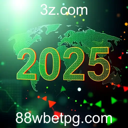 A Ascensão do 88WBET no Mercado de Jogos