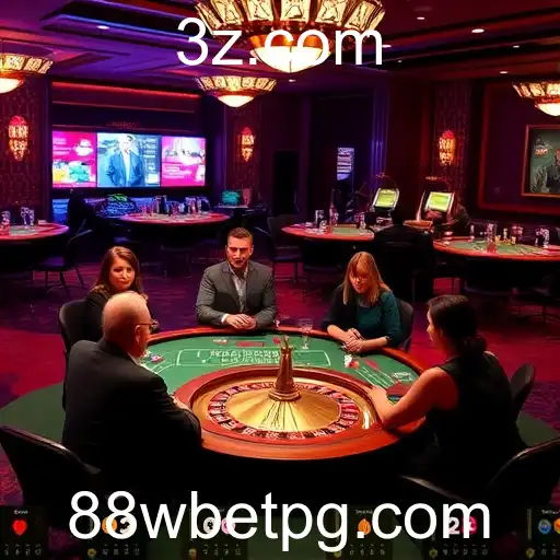 Impacto dos Sites de Jogos na Economia Digital em 2025