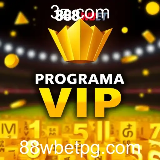 O Impacto do 88WBET no Mercado de Jogos Online
