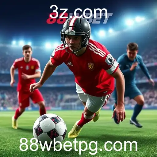 A Revolução dos Jogos Online em 2025 com 88WBET