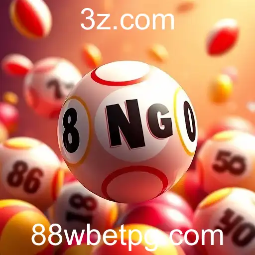 Jogos de Bingo: Uma Experiência Emocionante com 88WBET
