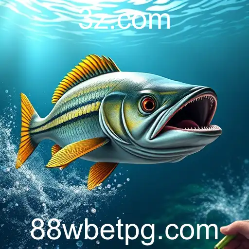 Explorando o Fascinante Mundo dos Jogos de Pesca: Uma Análise Aprofundada sobre 88WBET
