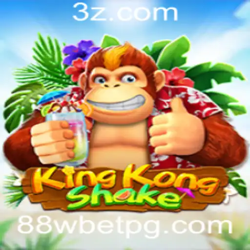 Descubra a Emoção do KingKongShake com 88WBET