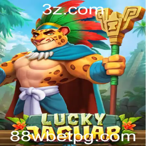 LuckyJaguar: Uma Nova Atração no Mundo dos Jogos