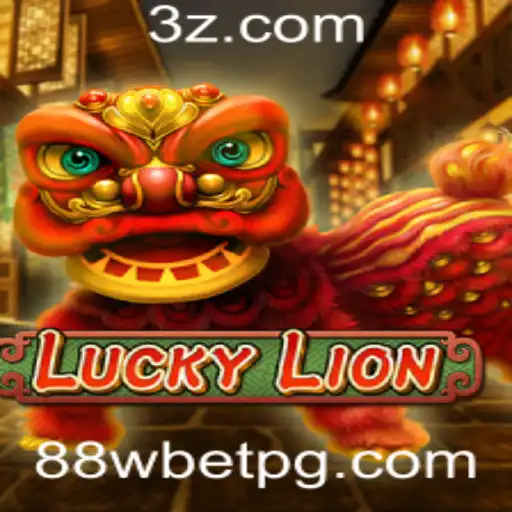 Descubra o Fascinante Mundo do Jogo LuckyLion com 88WBET