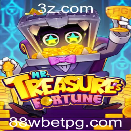 Descubra o Universo de Aventura em MrTreasuresFortune