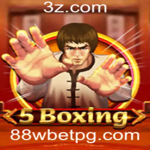 Descubra o Fascinante Mundo de 5Boxing: Introdução e Regras do Jogo