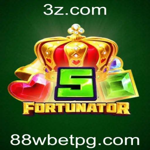 Descubra o Fascinante Mundo do Jogo 5Fortunator: Regras, Estratégias e Tendências Atuais com 88WBET