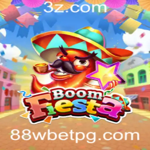 Explorando o Mundo do BoomFiesta: Um Guia Completo sobre o Jogo e sua Conexão com 88WBET