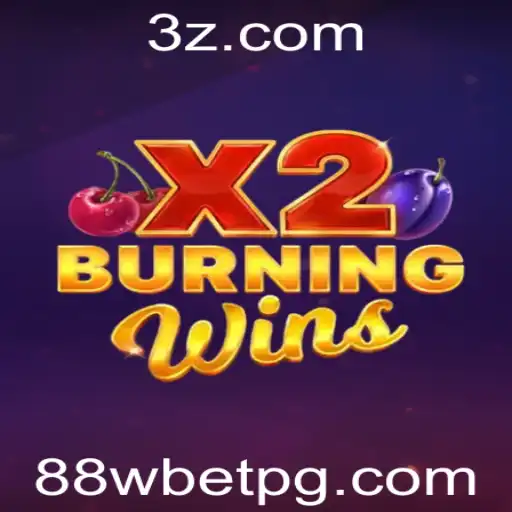 BurningWinsX2: Mergulhe na Aventura de Casino com 88WBET