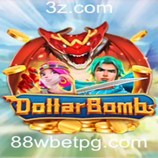 Explorando o Mundo de DollarBombs: Um Mergulho no Fascinante Jogo Com 88WBET