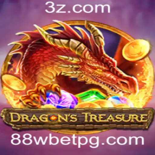 Descubra o Encantador Jogo DragonsTreasure com 88WBET