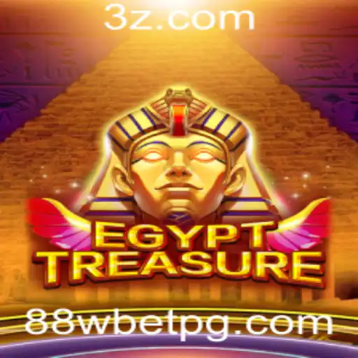 Explorando o Fascinante Mundo de EgyptTreasure com 88WBET