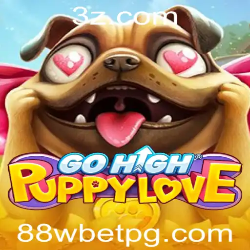 GoHighPuppyLove: Descubra o Encantador Mundo Canino