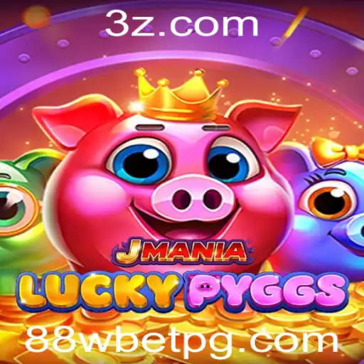 Explorando JManiaLuckyPyggs: Um Mergulho no Jogo do Momento