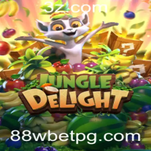 Descubra JungleDelight: Tudo sobre o jogo da 88WBET