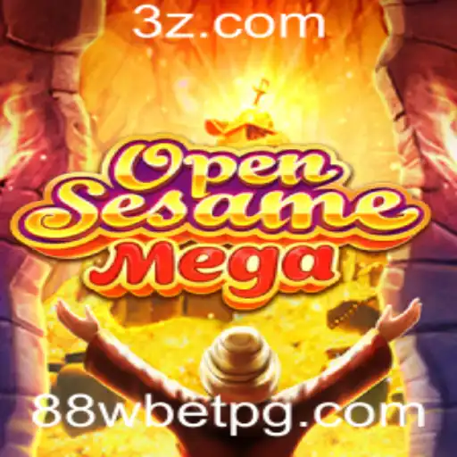 OPENSESAMEMEGA: A Inovação no Mundo dos Jogos