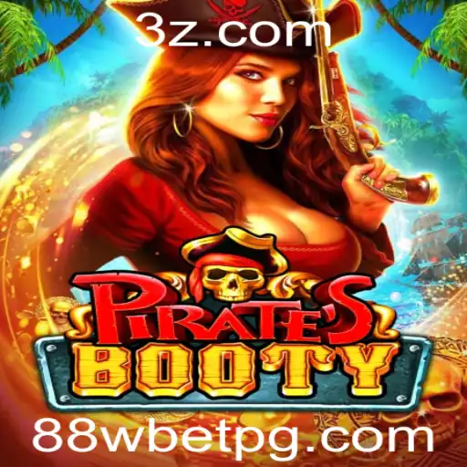 Descubra PiratesBooty: O Jogo de Estratégia que Está Conquistando o Mundo com 88WBET