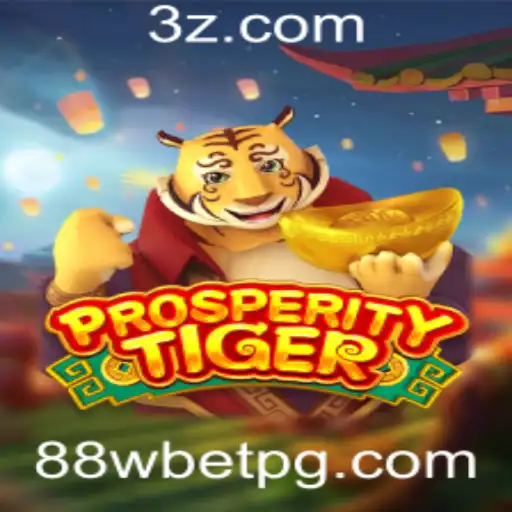 Descubra a Emoção do Jogo ProsperityTiger com 88WBET
