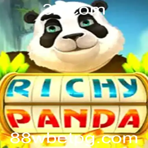 Explorando o Mundo de RichyPanda: O Jogo do Momento da 88WBET