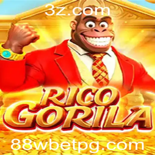 Descubra o Incrível Mundo de RicoGorila: O Jogo Sensação