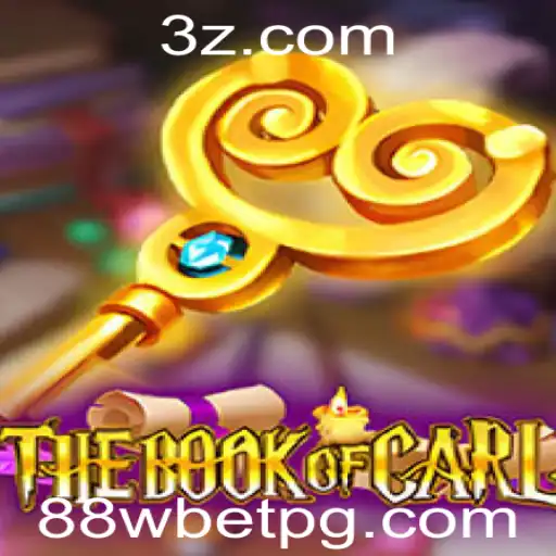 TheBookofCarl: Um Mergulho no Mundo do Novo Jogo da 88WBET