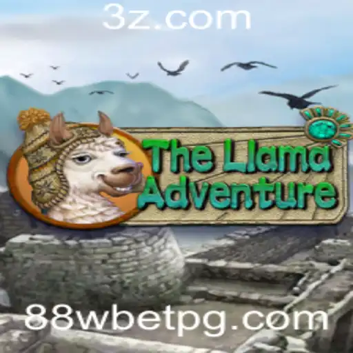 TheLlamaAdventure: Um Novo Jogo de Aventura com a Palavra-Chave 88WBET