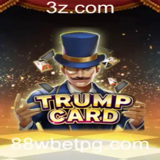 Explorando o Jogo 'TrumpCard' com Foco em 88WBET