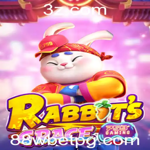 Descobrindo RabbitsGrace: A Nova Sensação dos Jogos Explorada pela 88WBET