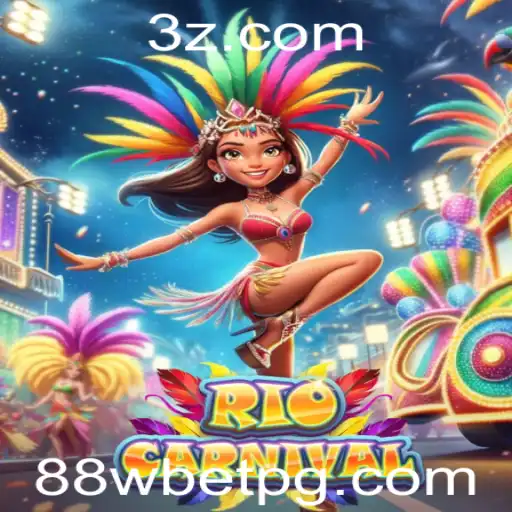 Explorando o Jogo RioCarnival com 88WBET