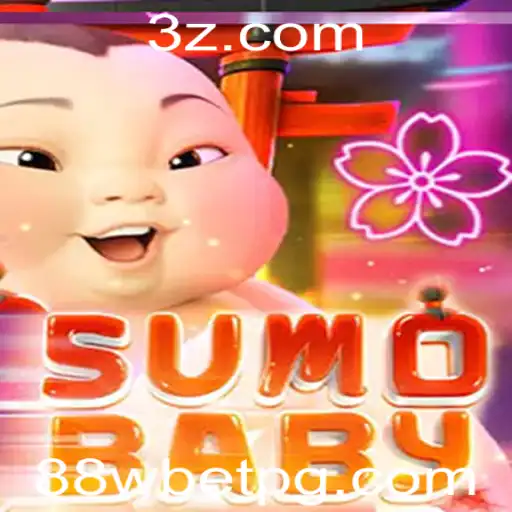 Explorando o Fascinante Mundo do Jogo SumoBaby e sua Conexão com 88WBET