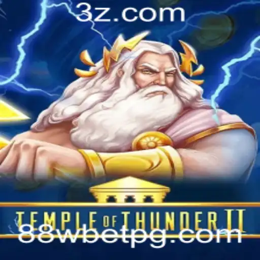 Explorando Temple of Thunder II: Uma Jornada Épica com 88WBET
